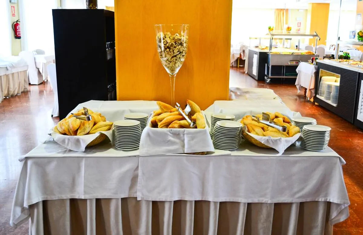 Maya Alicante Hotel