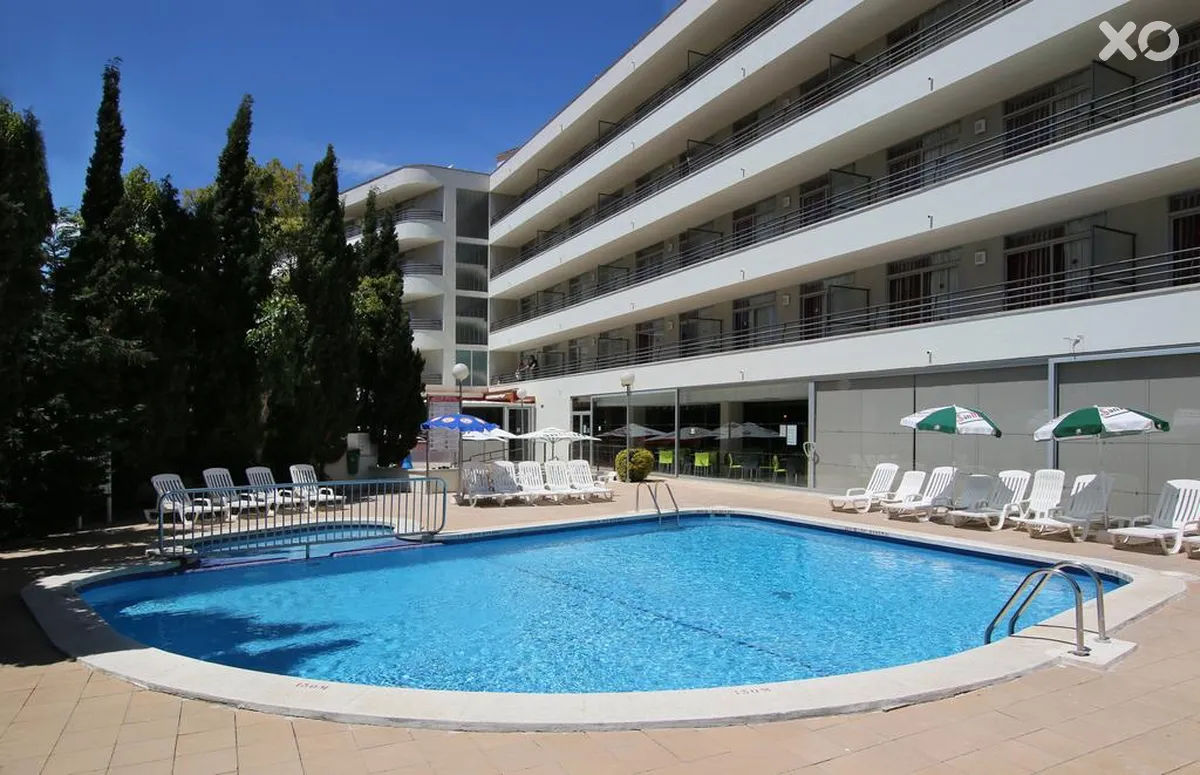 Esmeraldas Aparthotel