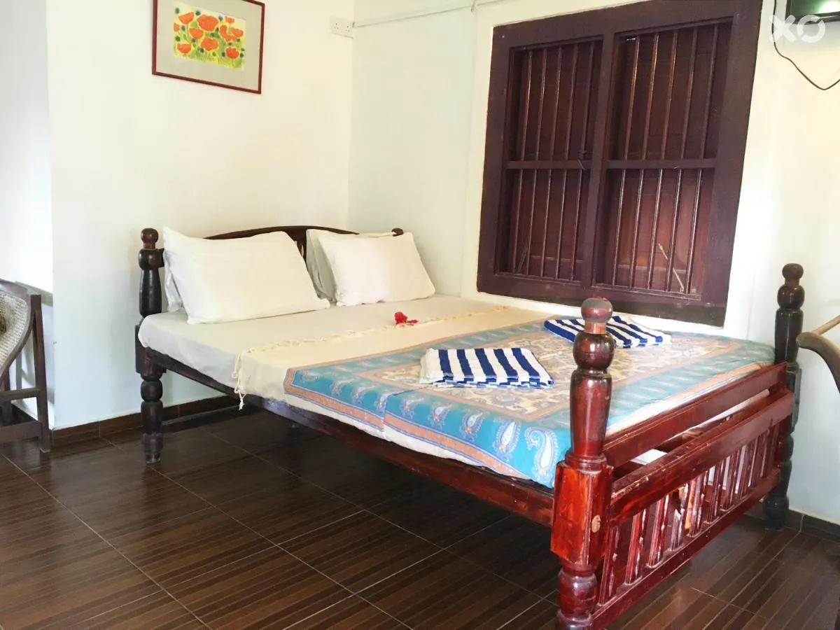 Freedom Villa
