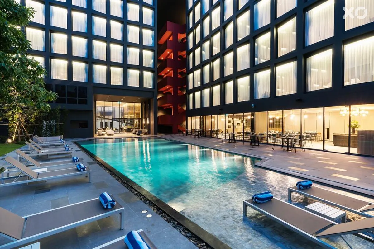 Best Western Plus Nexen