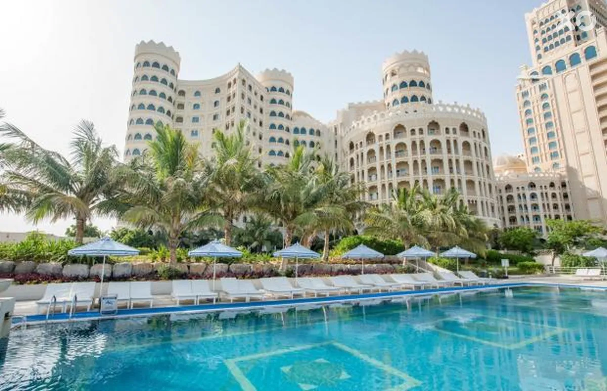 Al Hamra Residence