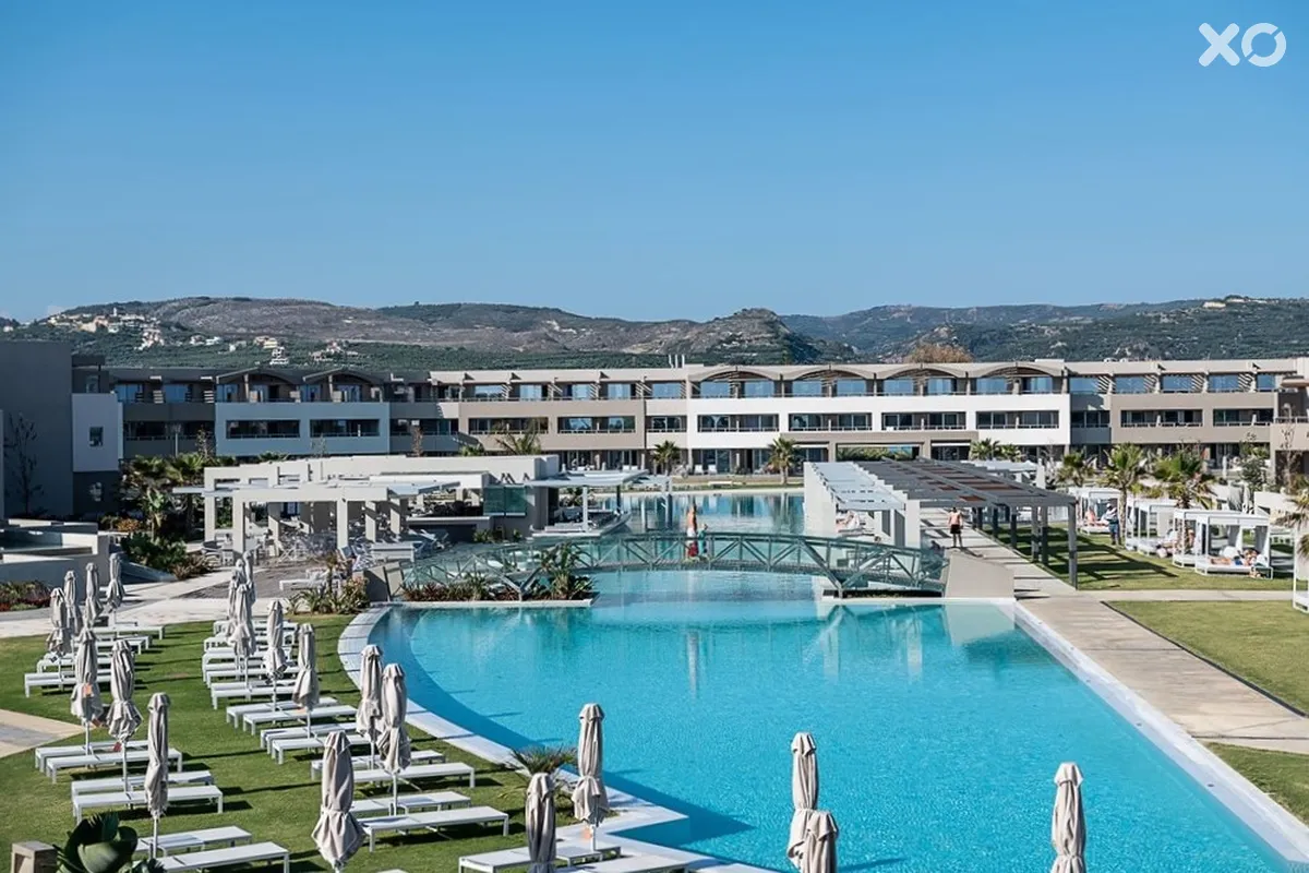 Euphoria Resort
