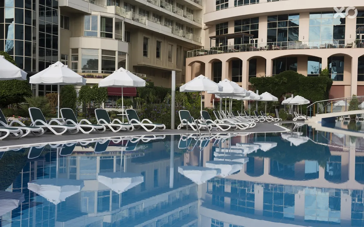 Akra Kemer