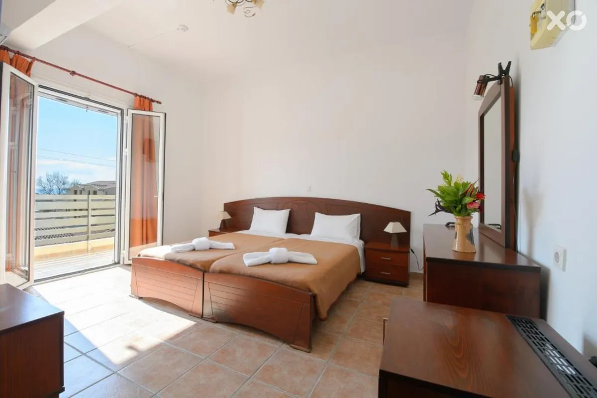 Akti Arilla Hotel