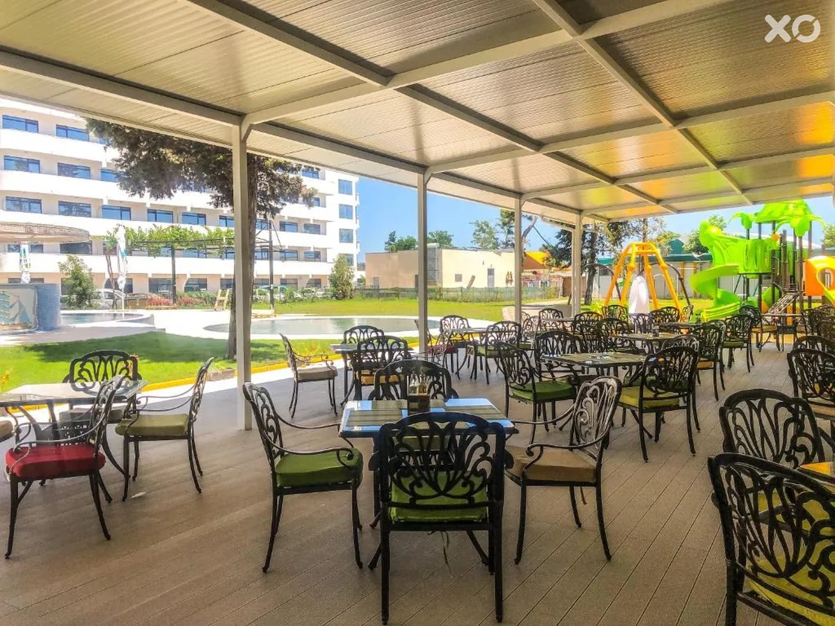 Flamingo Beach Hotel