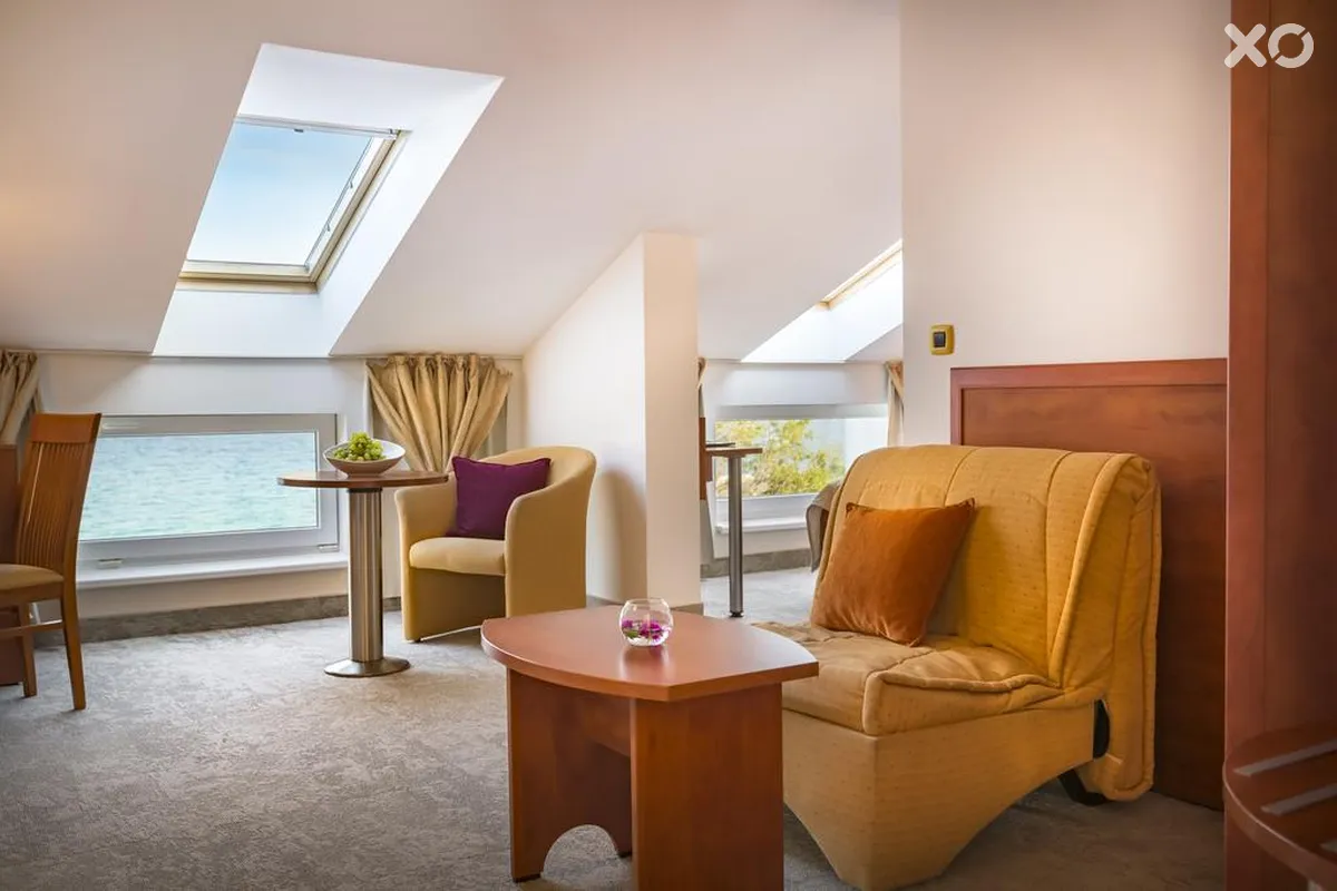 Zvonimir Sunny Hotel by Valamar