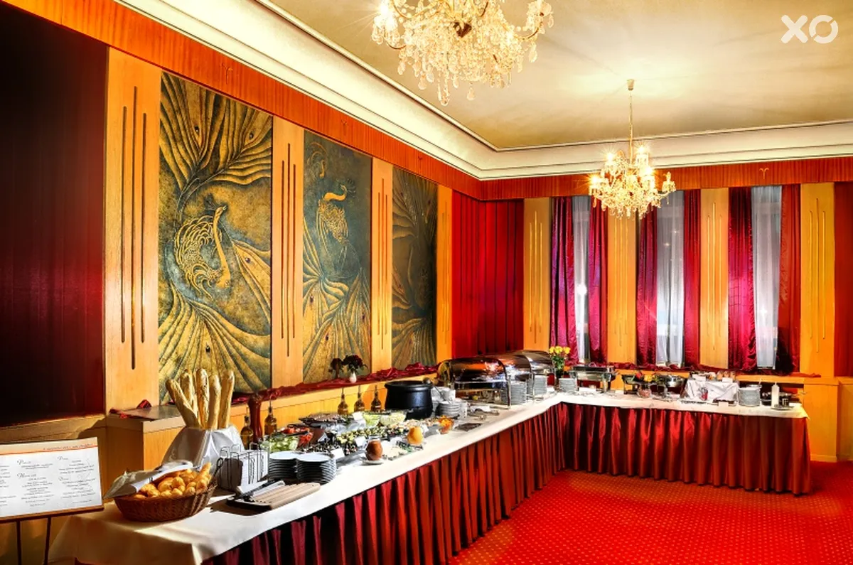 Grandhotel Stary Smokovec