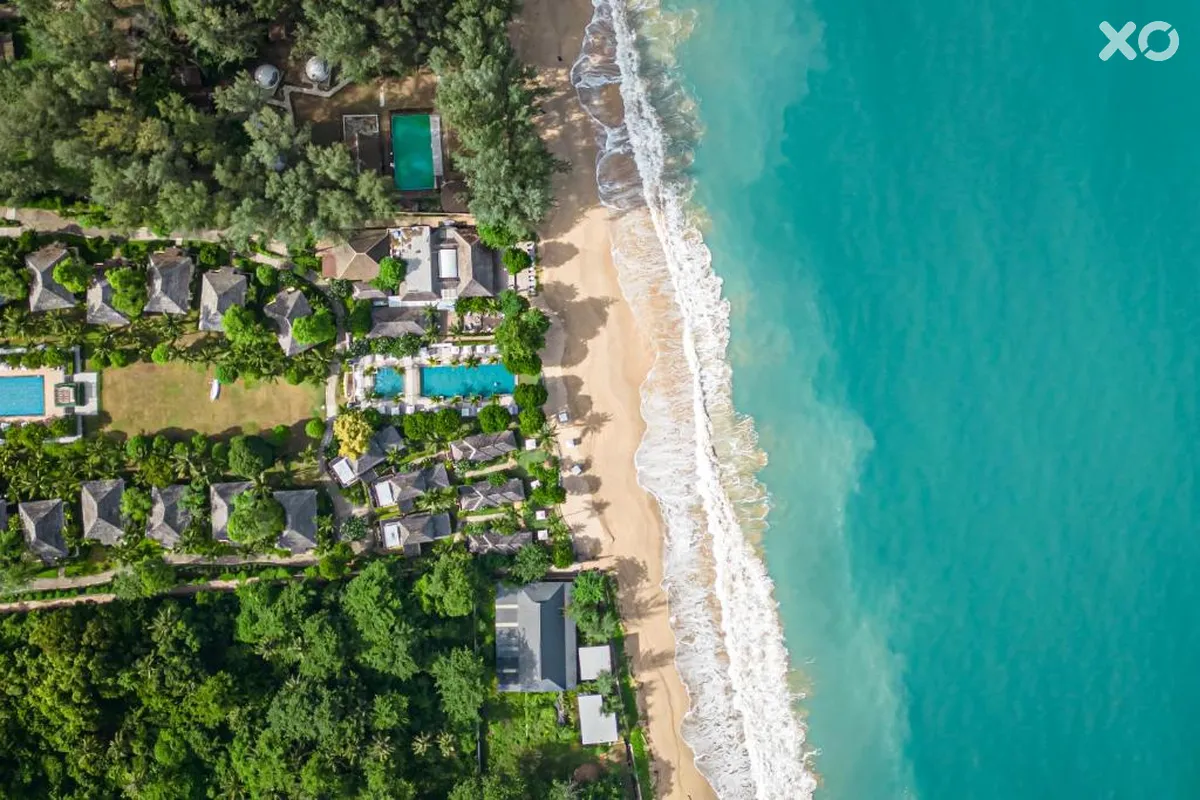 Layana Resort & Spa