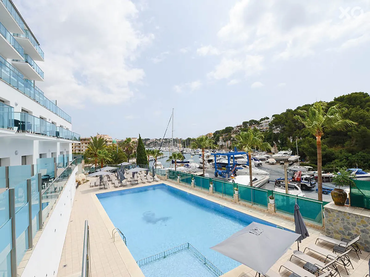 Porto Drach Aparthotel