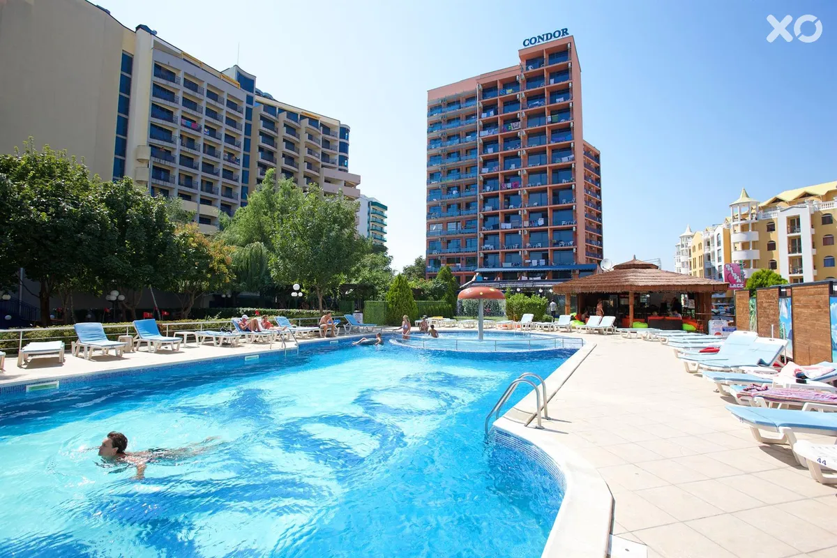 MPM Hotel Condor