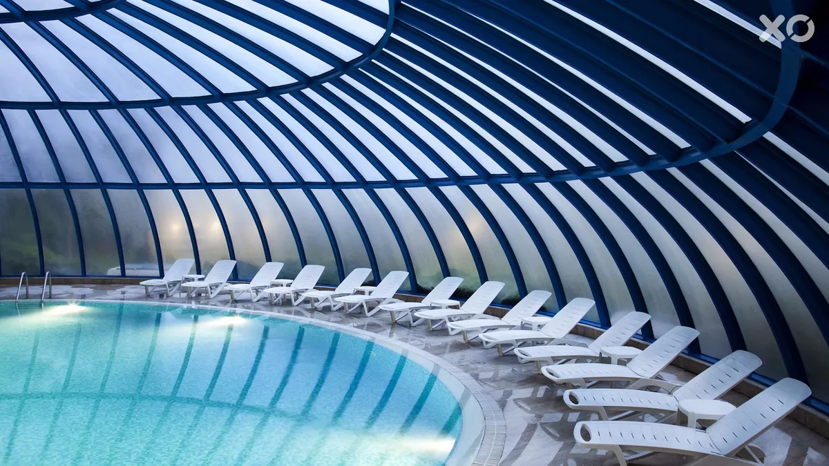 Sunrise Resort Hotel