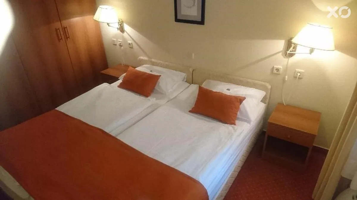 Vila Ruzica Hotel