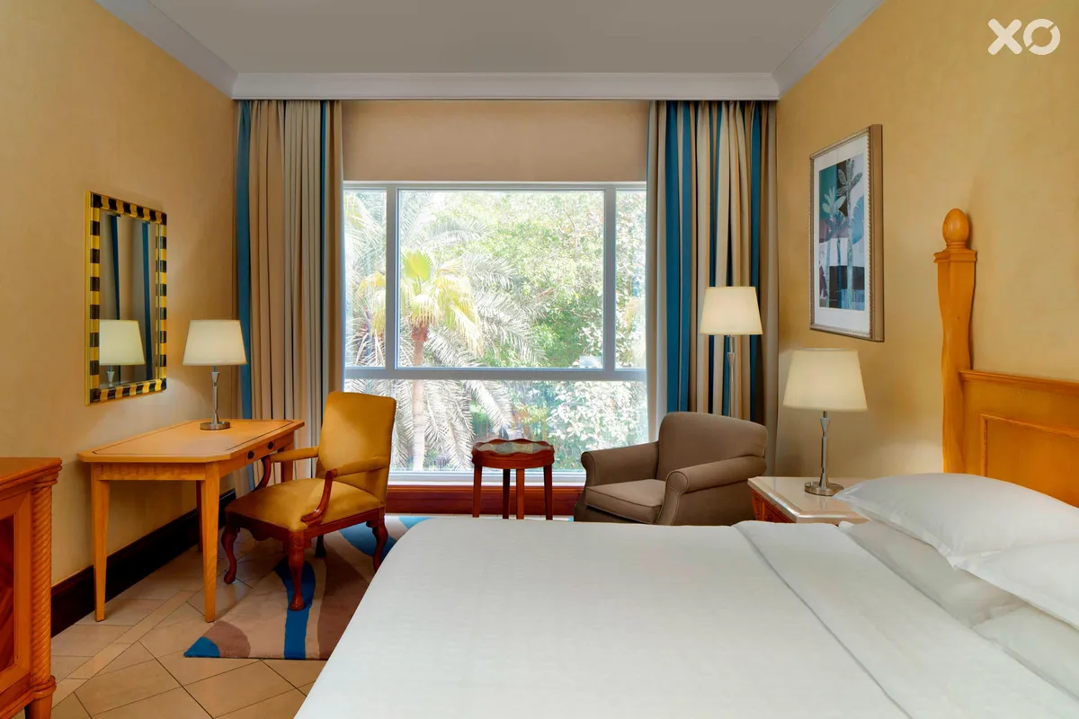Sheraton Jumeirah Beach Resort