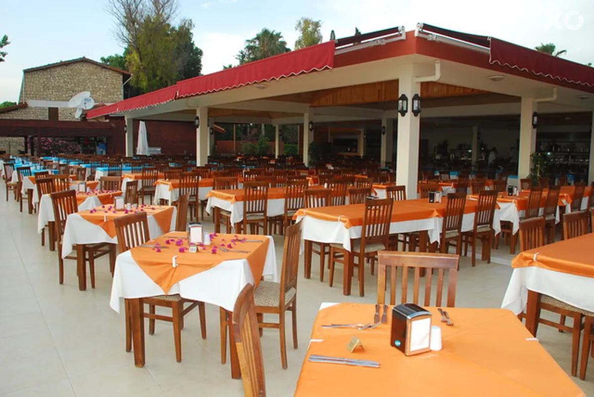 Sirma Hotel