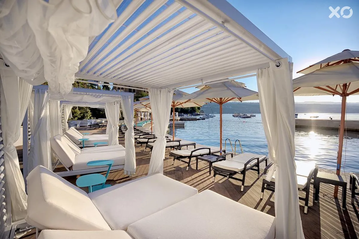 Amadria Park Grand Hotel 4 Opatijska Cvijeta