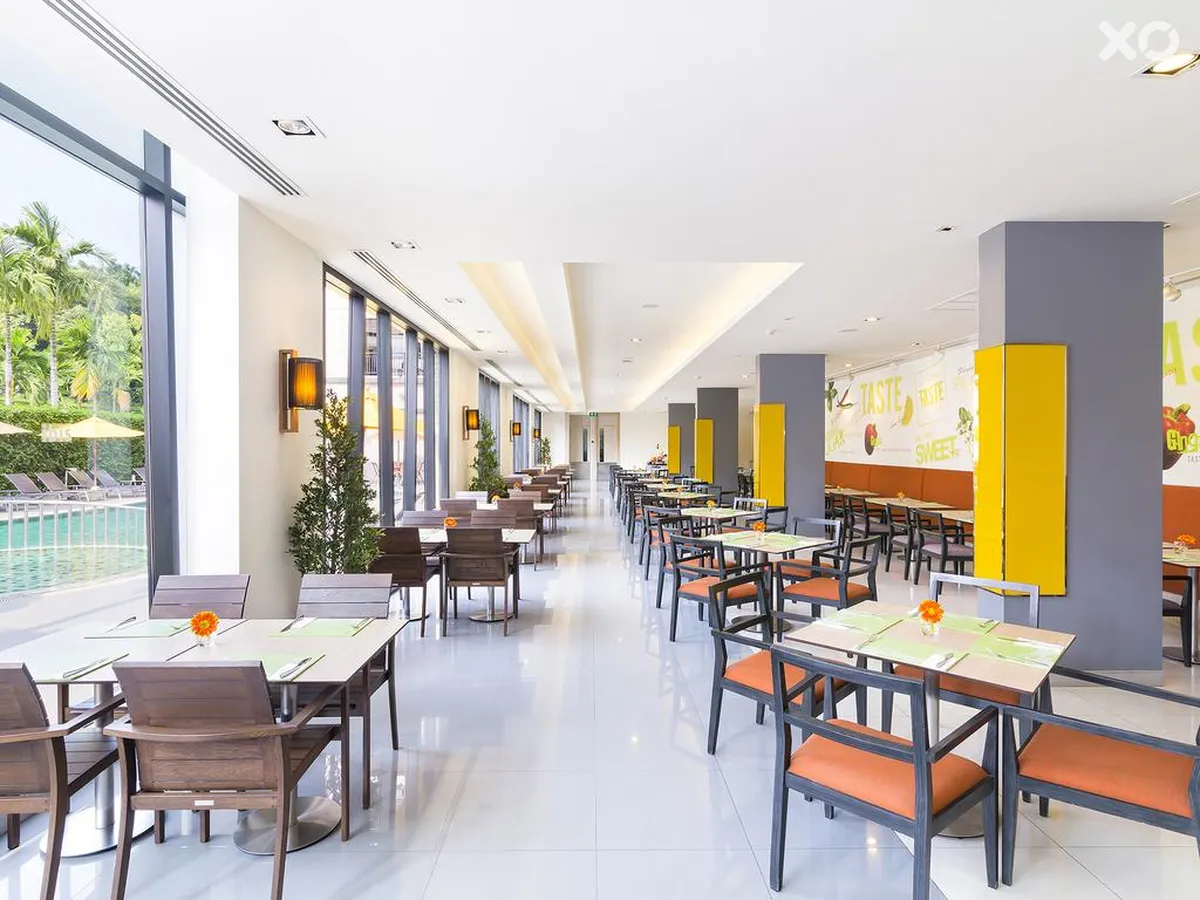 Ibis Hua Hin