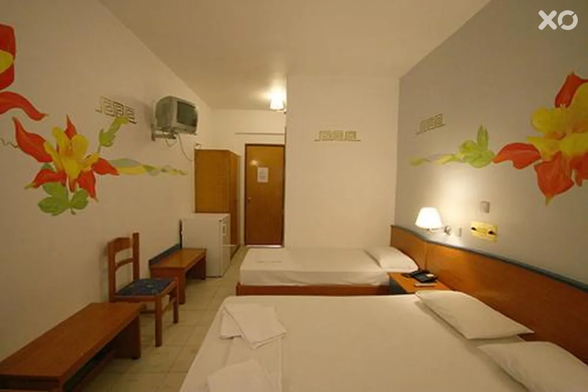 Metaxa Hotel