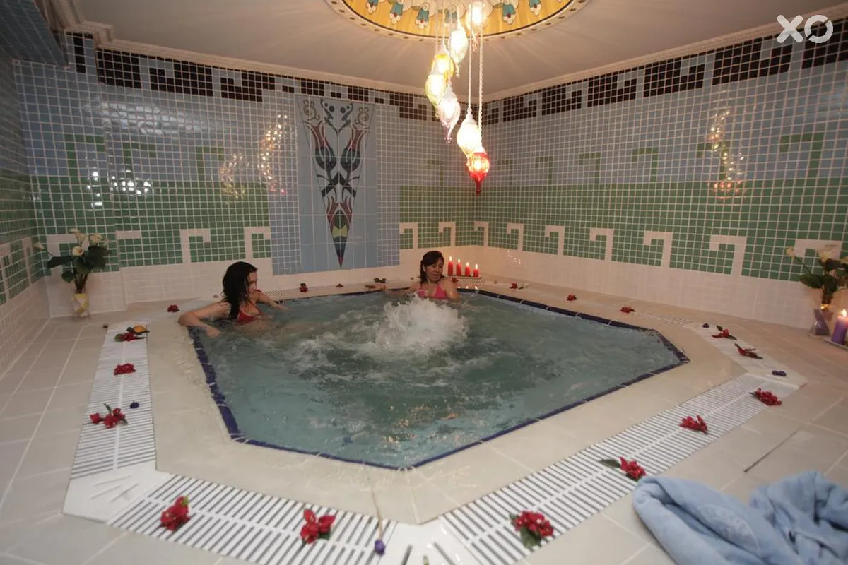 Marmaray Hotel