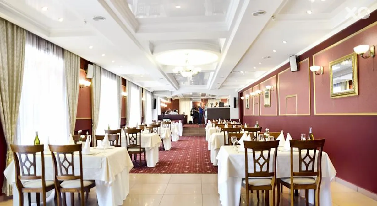 Raziotel Кривий Ріг