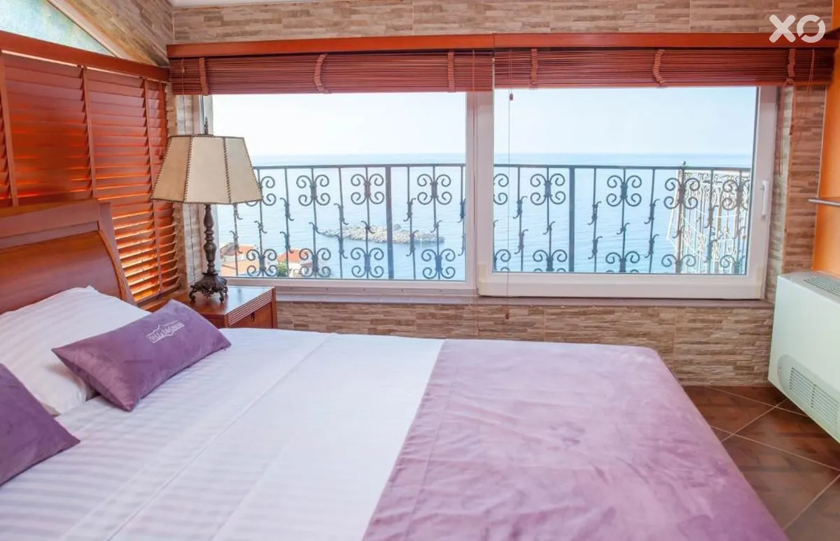 Edelweiss Villa