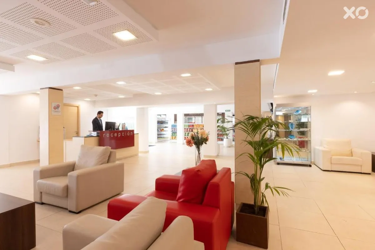 Pabisa Orlando Aparthotel