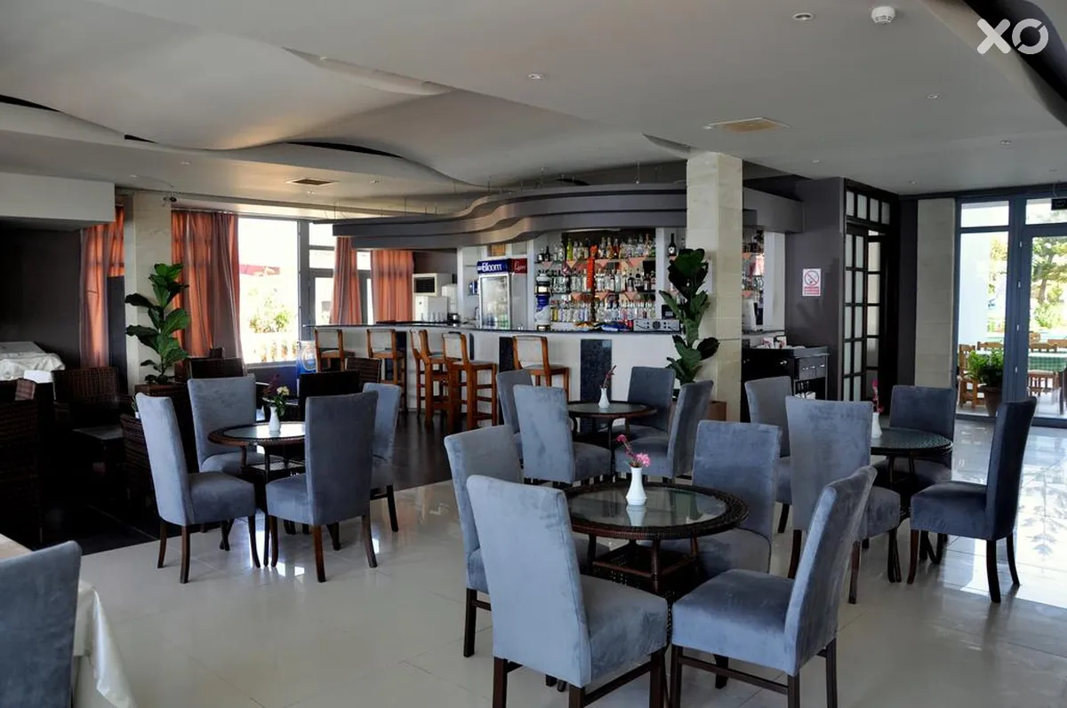 Manolya Hotel