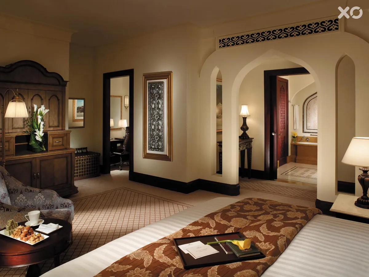 Shangri-La Hotel Qaryat Al Beri Abu Dhabi