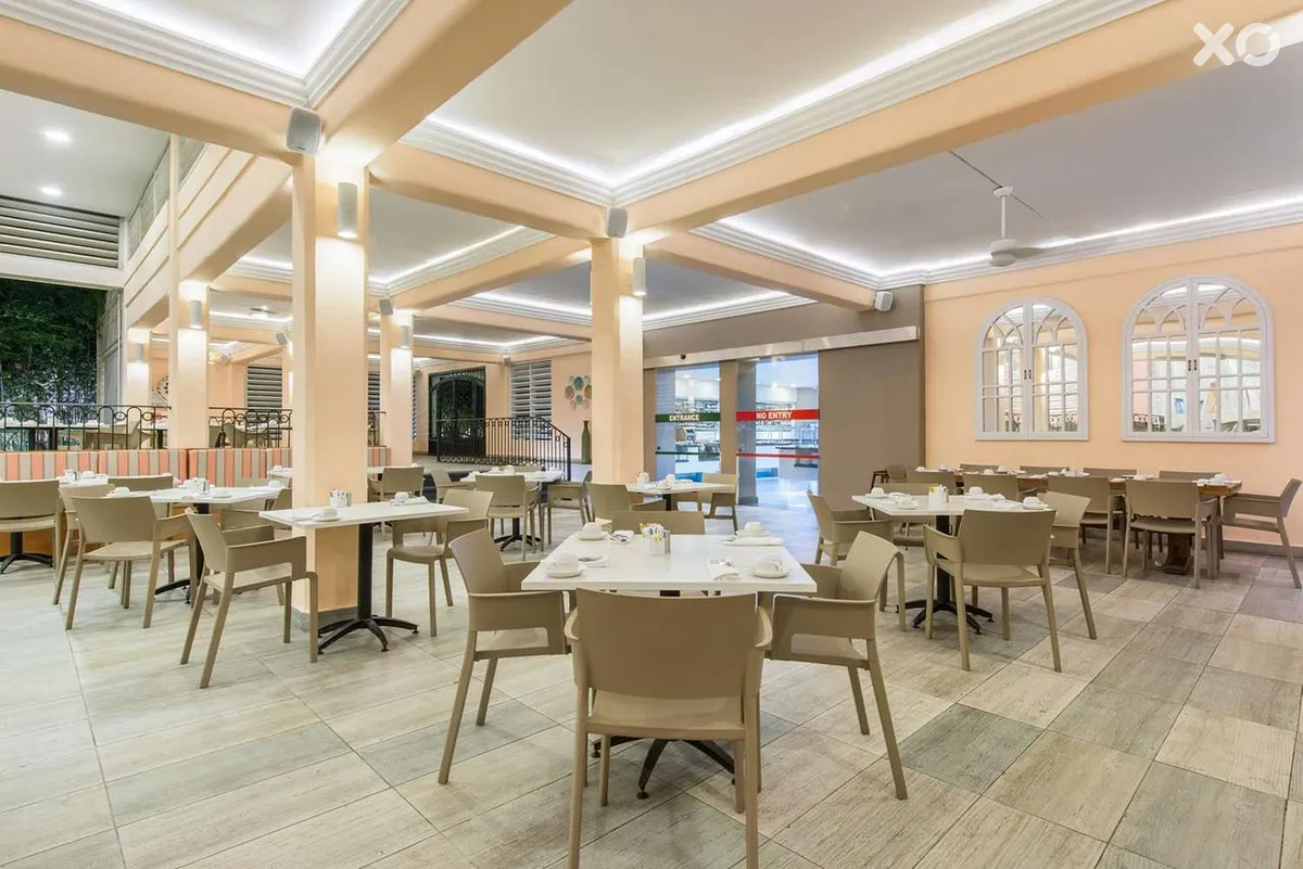 Emotions By Hodelpa Hotel