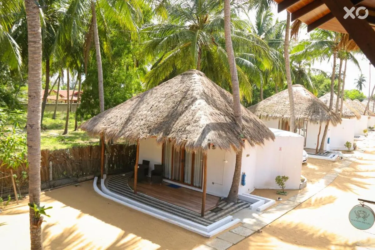 The Blue Lagoon Resort Kalpitiya