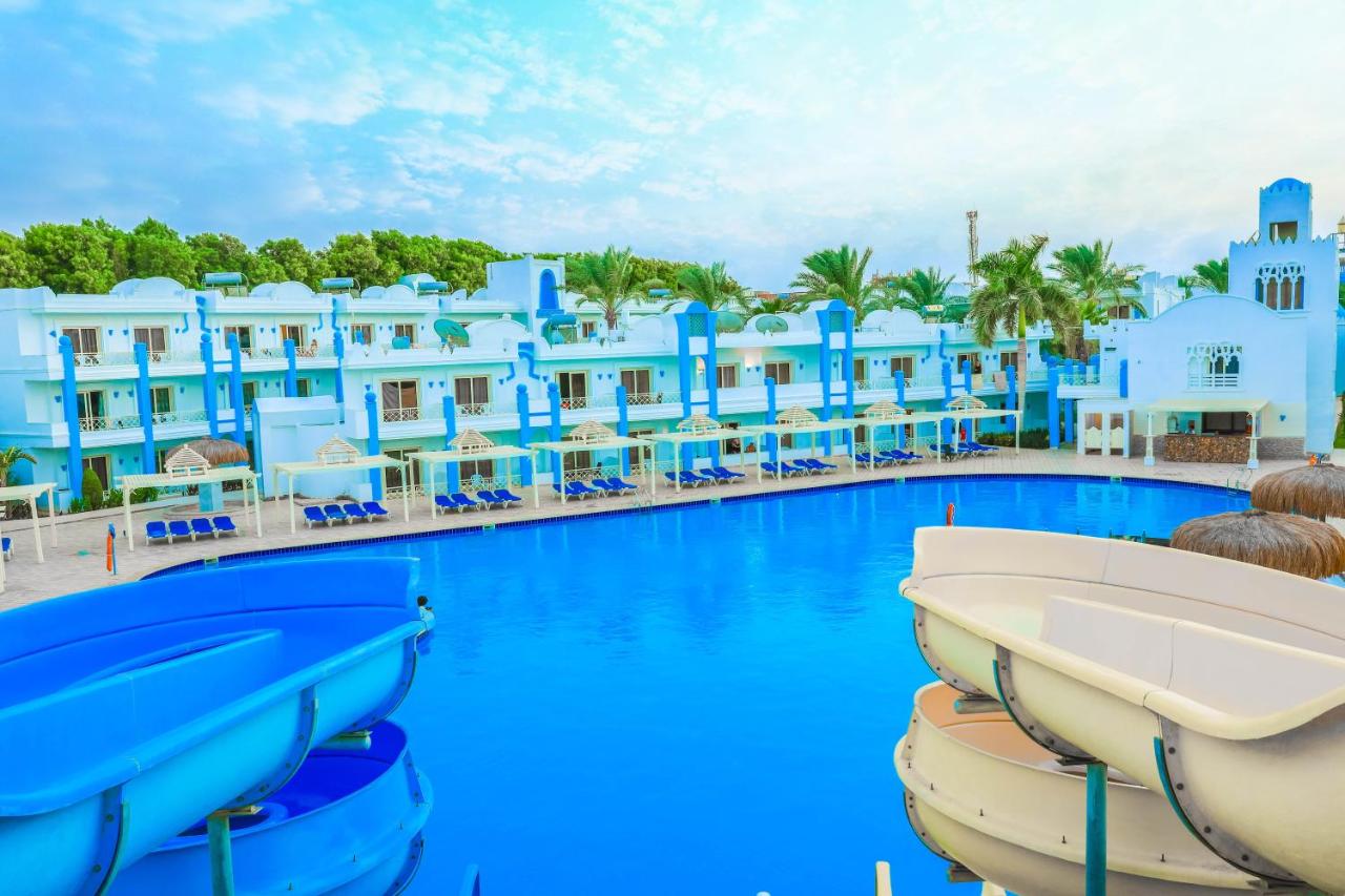 Mirage Bay Resort & Aquapark Lilly Land