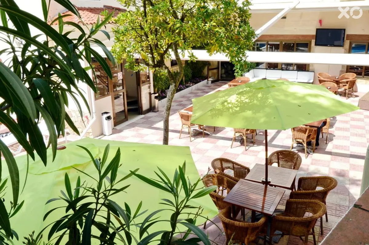 Moremar Hotel