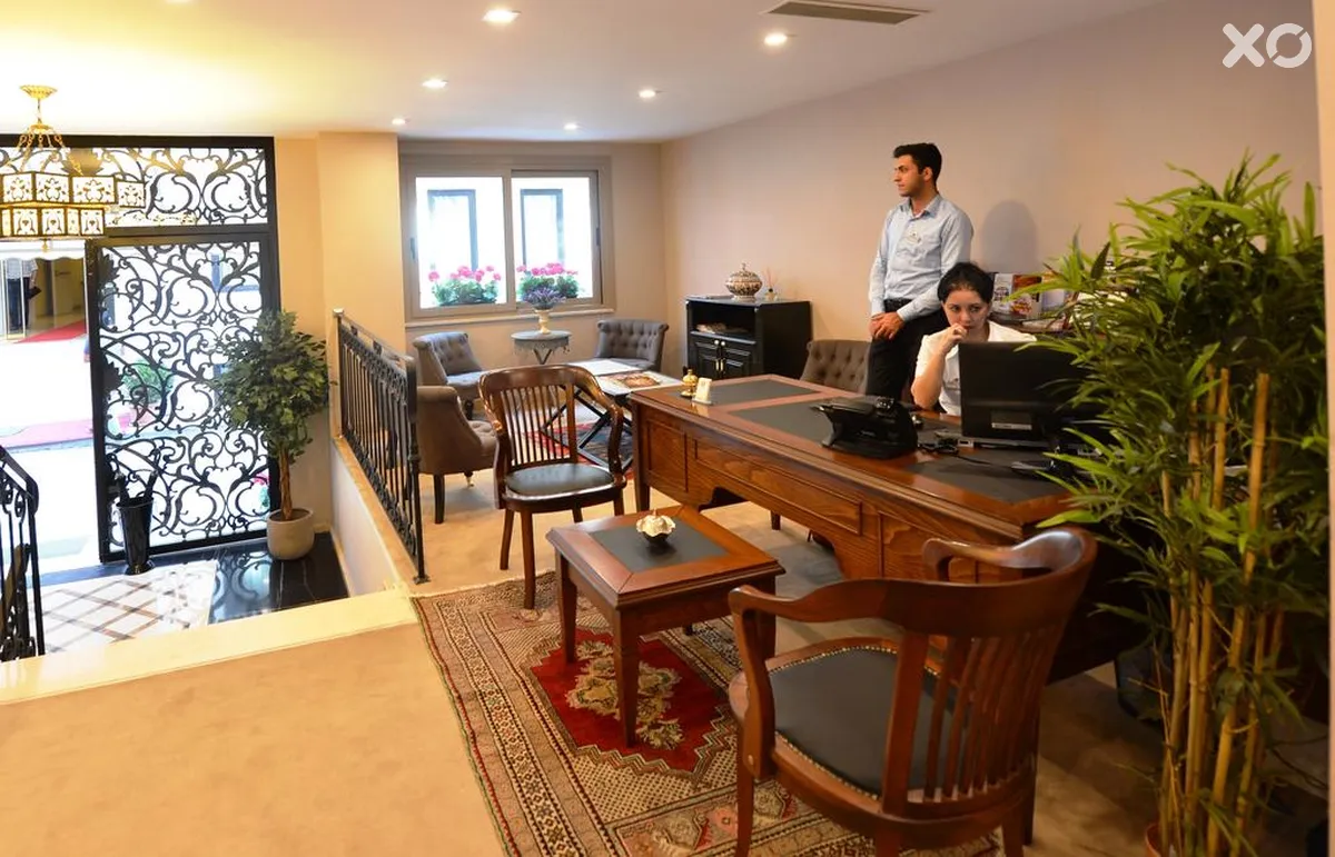 Aybar Hotel & Spa