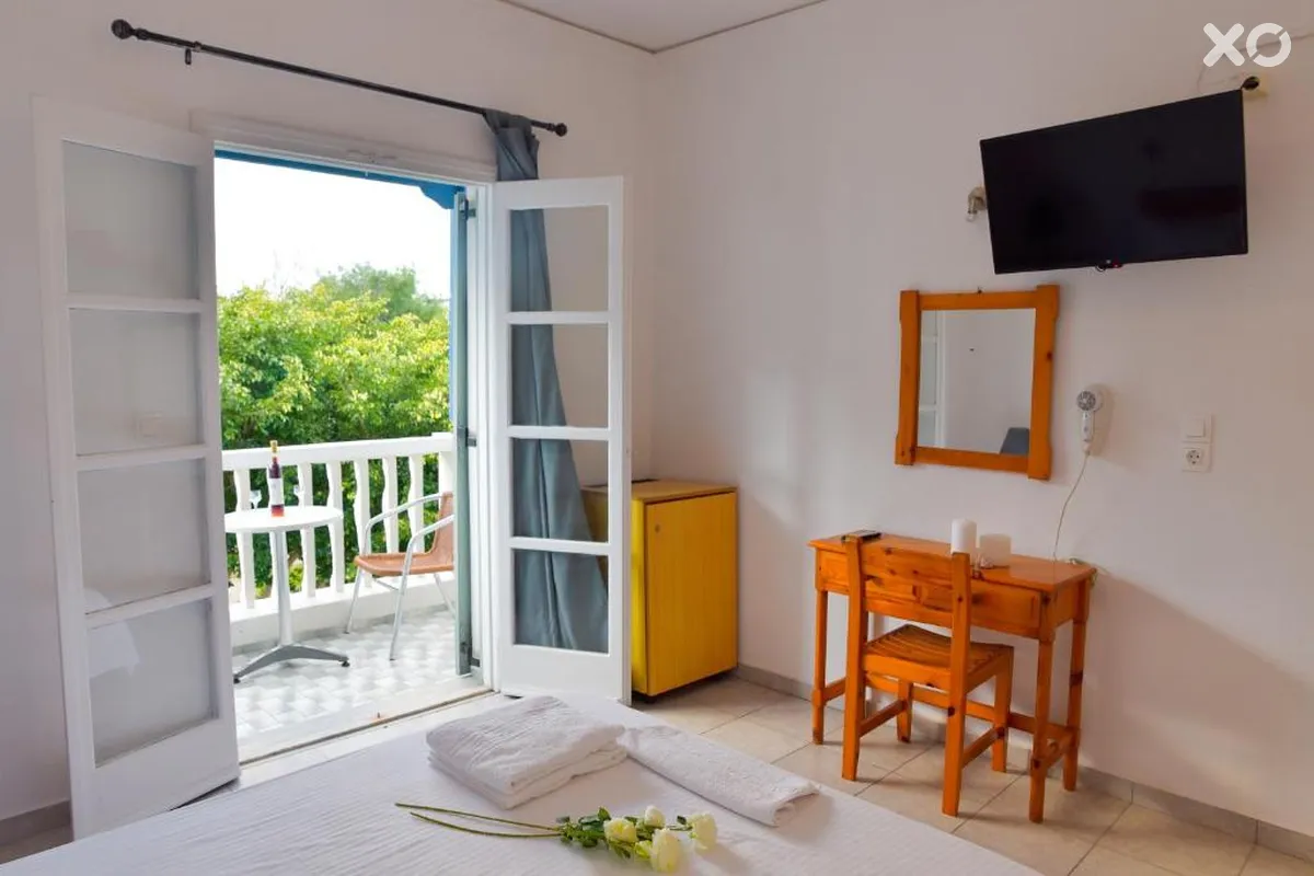 Lefkothea Hotel