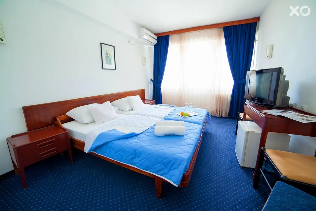 Albatros Hotel