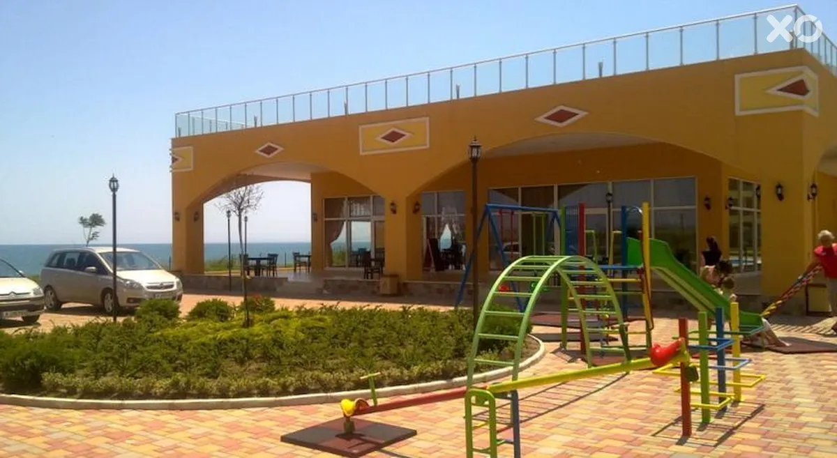 Midia Grand Resort
