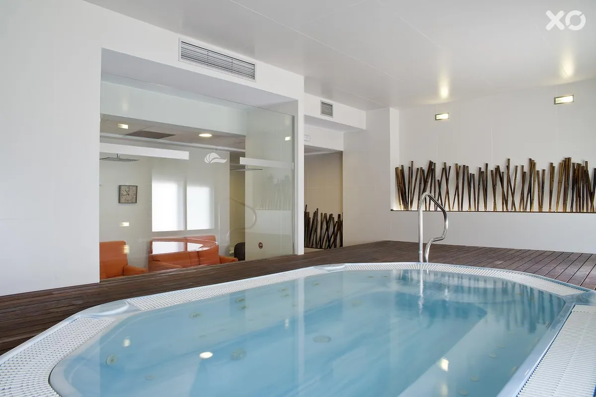 Bahia Calpe Hotel by Pierre & Vacances