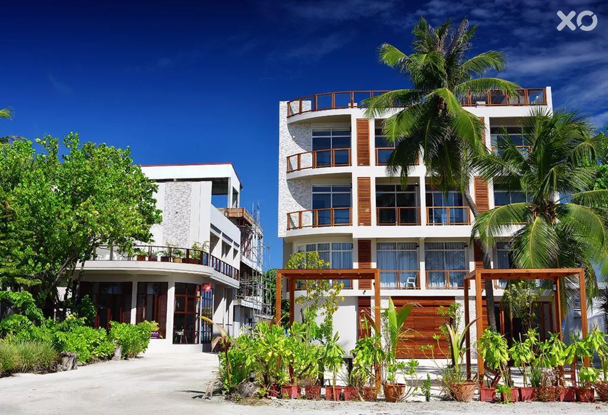 Velana Blu Maldives