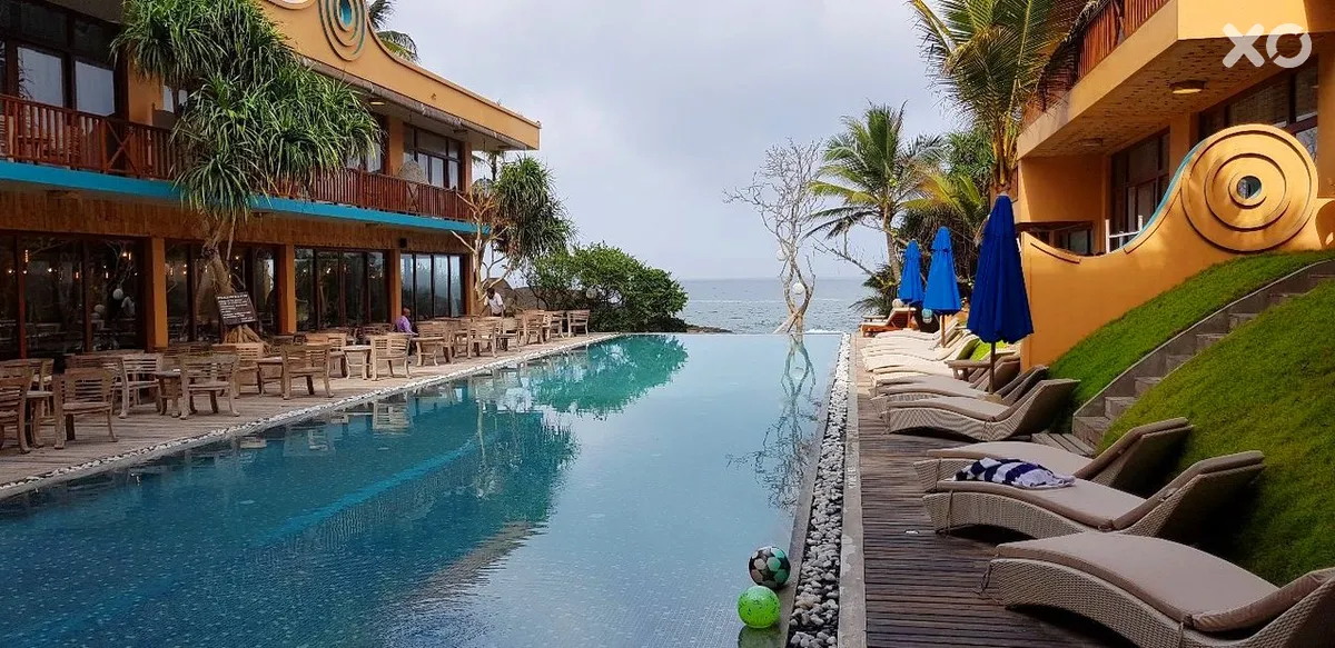 Thaproban Pavilion Resort & Spa