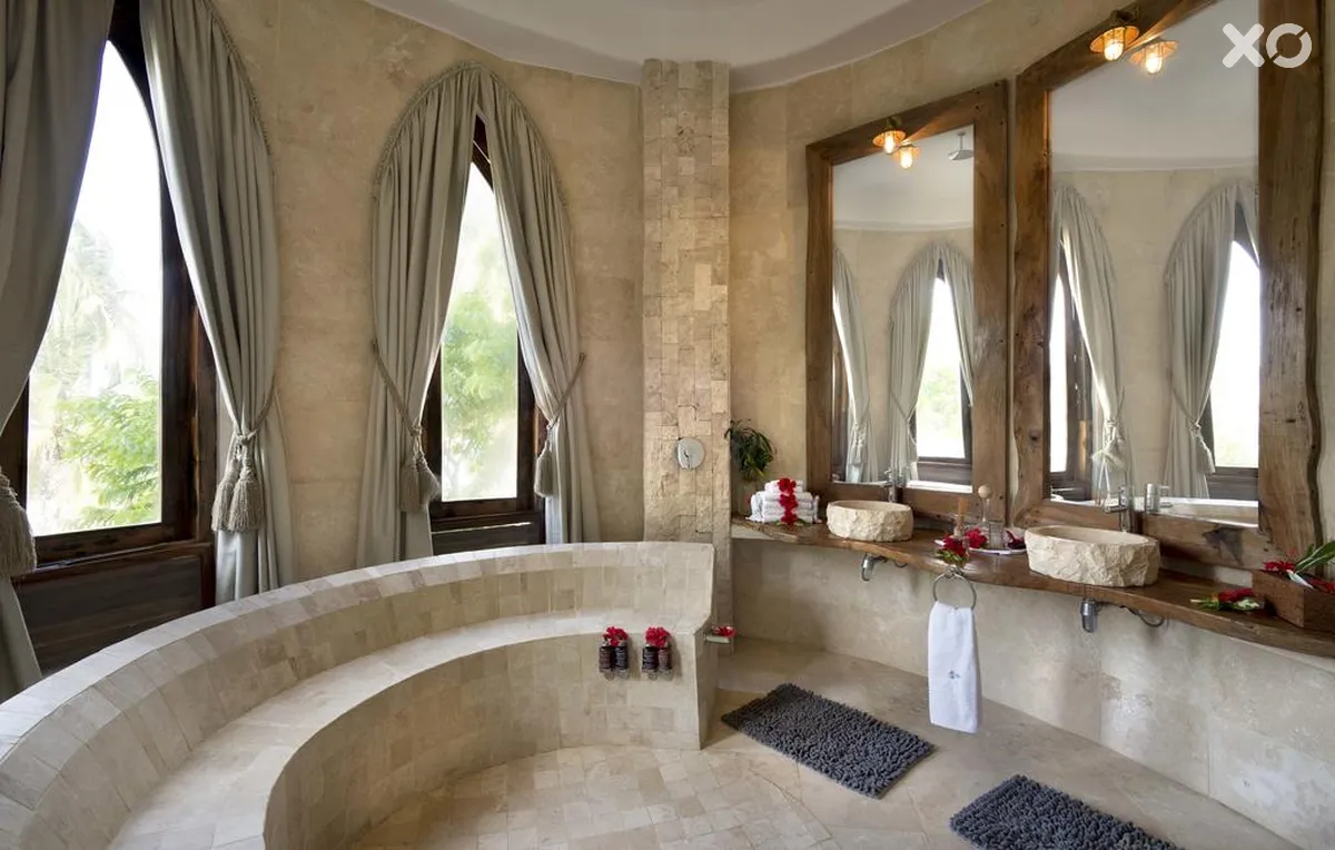 Xanadu Villas & Retreat