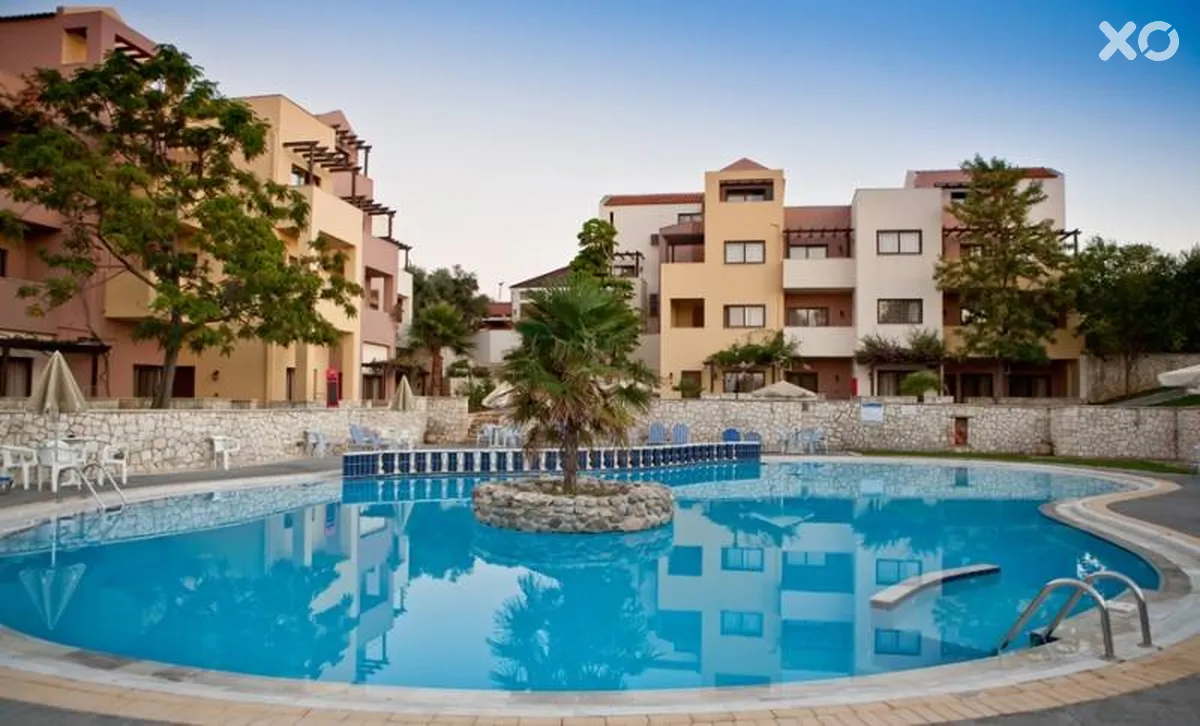 Althea Village Hotel
