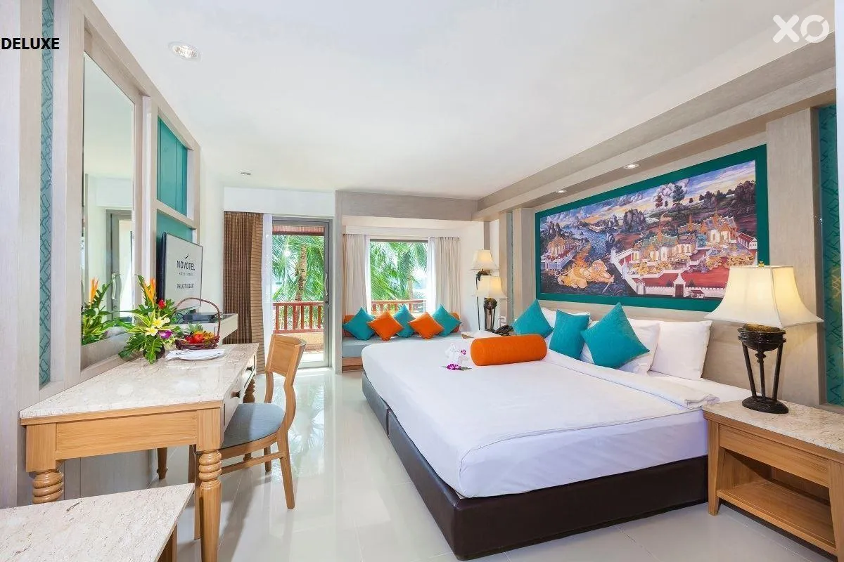 Novotel Phuket Resort