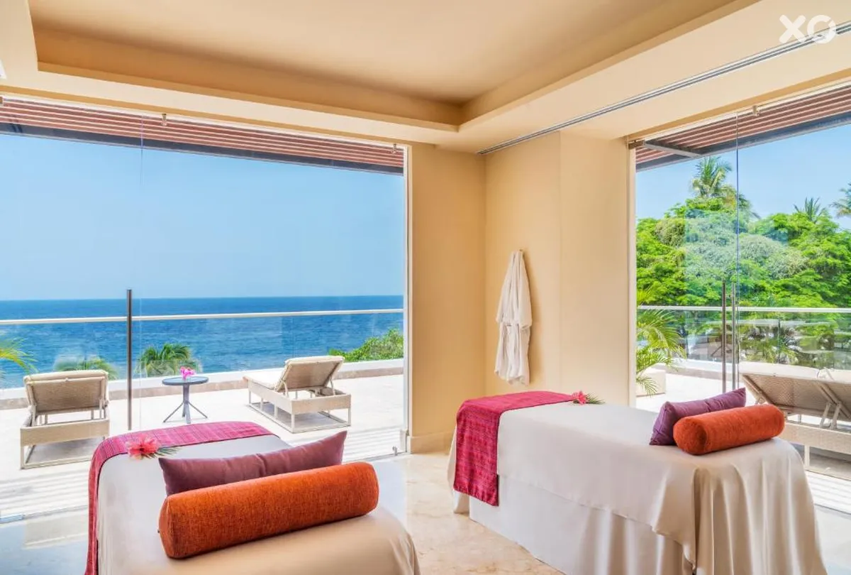 Hyatt Ziva Puerto Vallarta