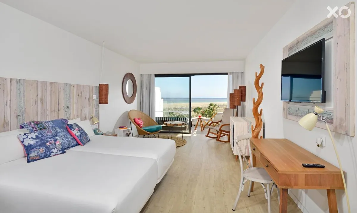 Innside by Melia Fuerteventura