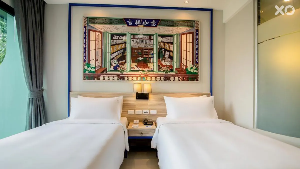 Holiday Style Ao Nang Beach Resort