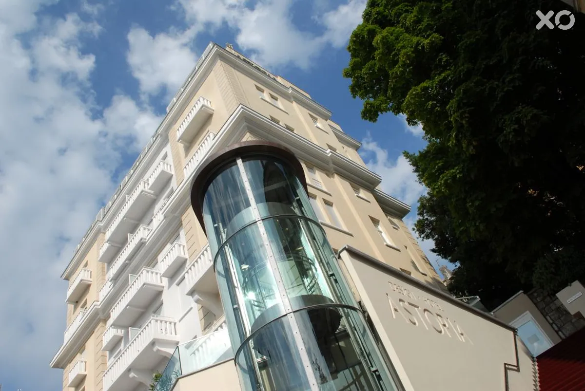 Astoria Hotel by OHM Group