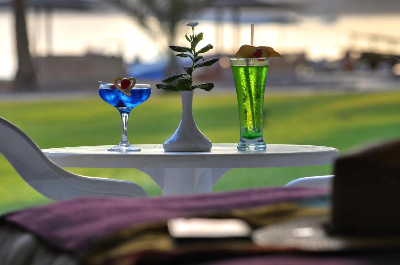 Dahab Lagoon Club & Resort