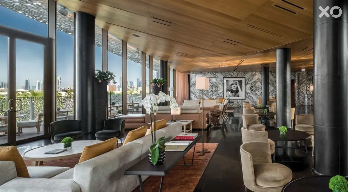 Bulgari Resort & Residences Dubai