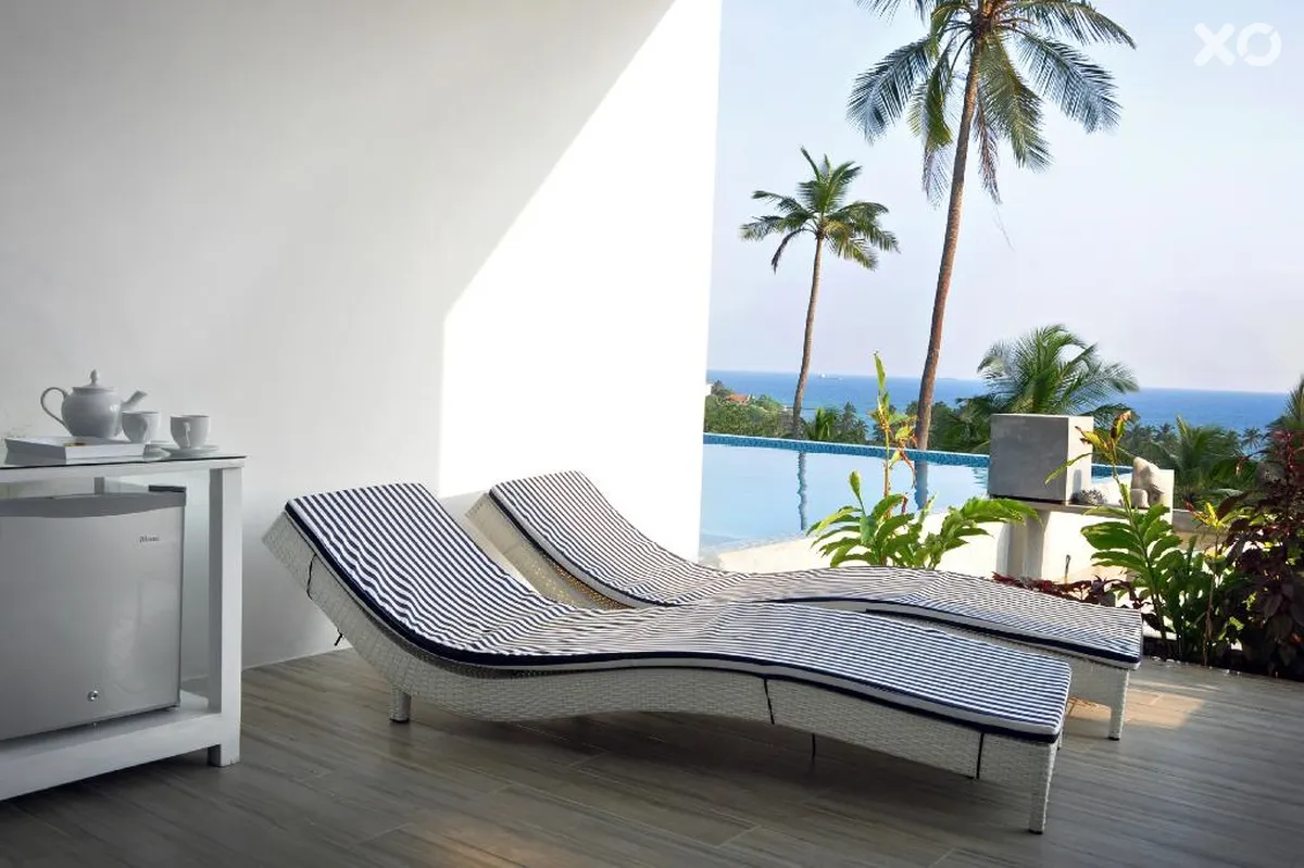 Villa Thawthisa The Boutique Hotel