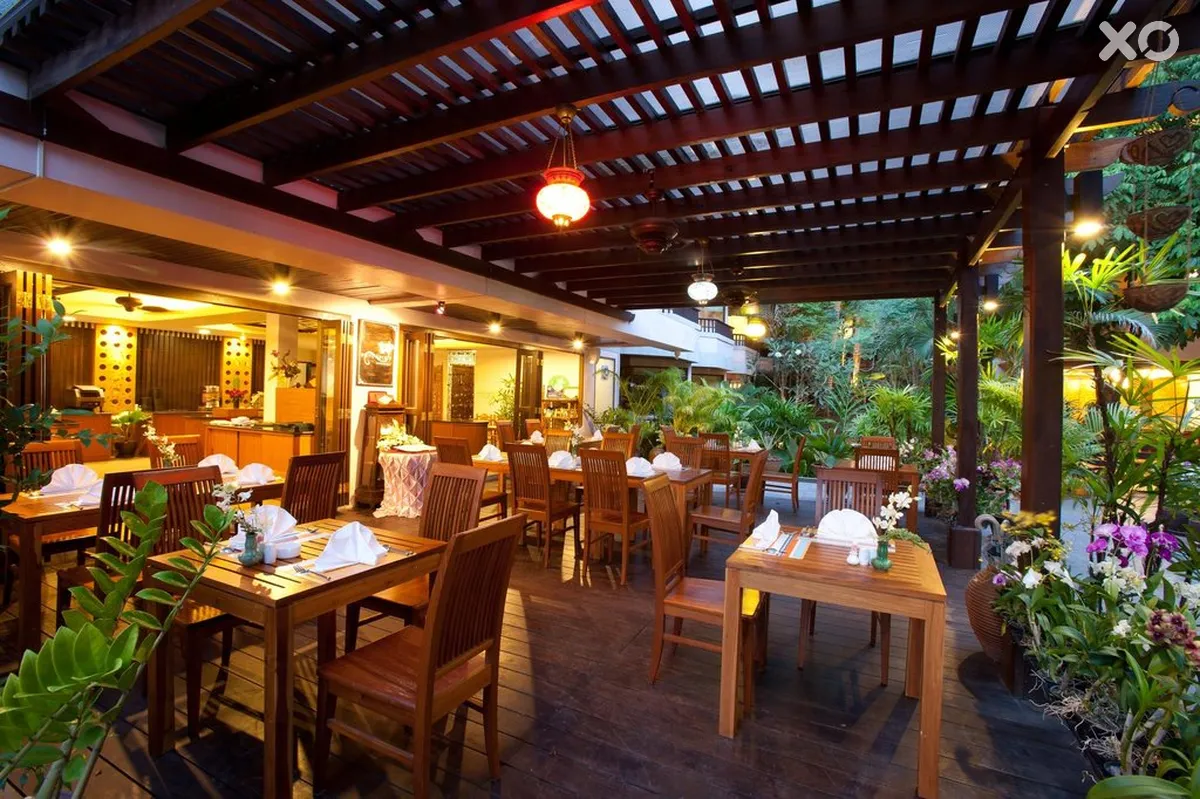 Aonang Princeville Villa Resort & Spa