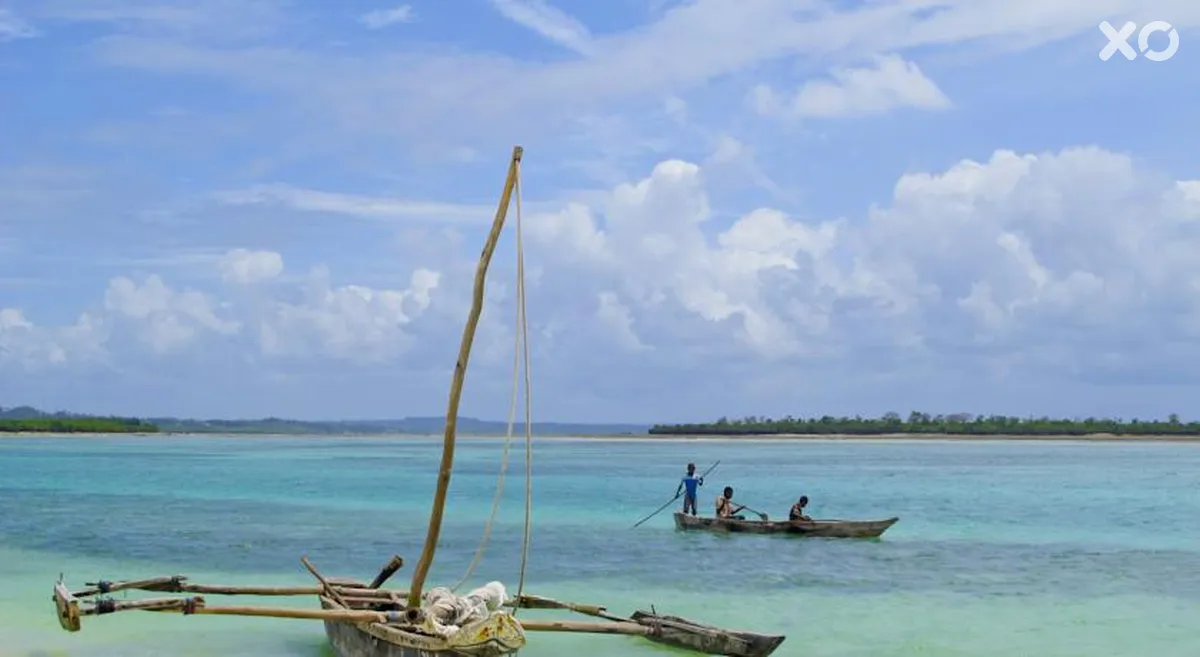 Dhow Inn Boutique Hotel